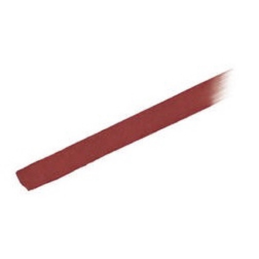 YSL Rouge Pur Couture The Slim Glow Matte Lipstick 205 Secret Rosewood - New - Picture 5 of 5